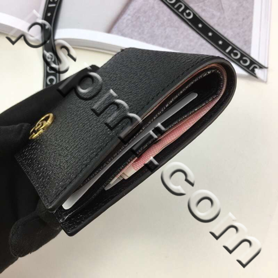 グッチ財布 レプリカ内部構造